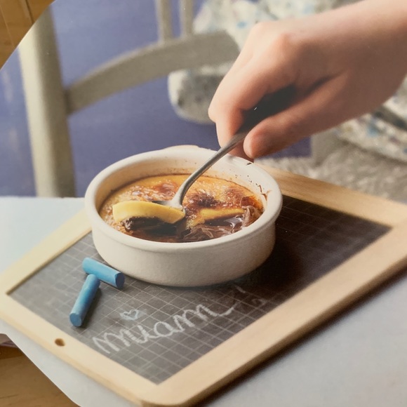 Nutella Ferrero 30 Recipe Cook Book - Picture 6 of 7